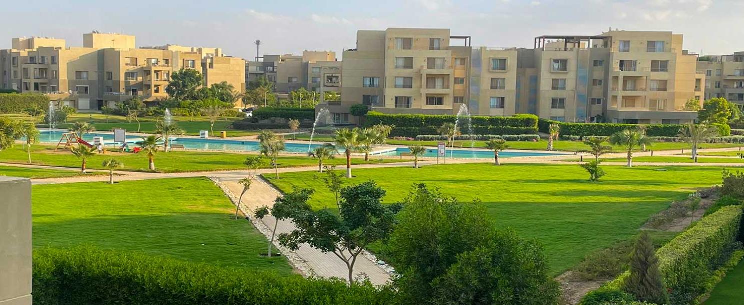 Palm Parks | Duplex