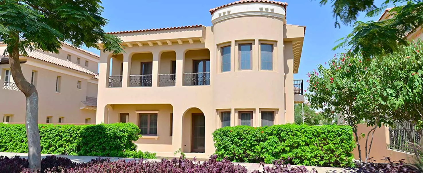 HydePark New Cairo | Villa
