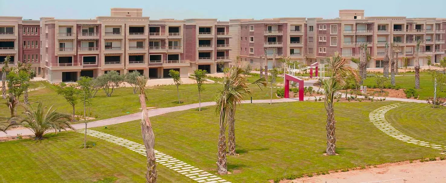 El Khamayel | Apartment