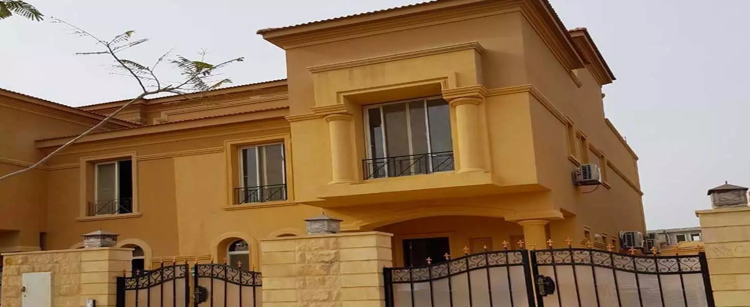 | Villa