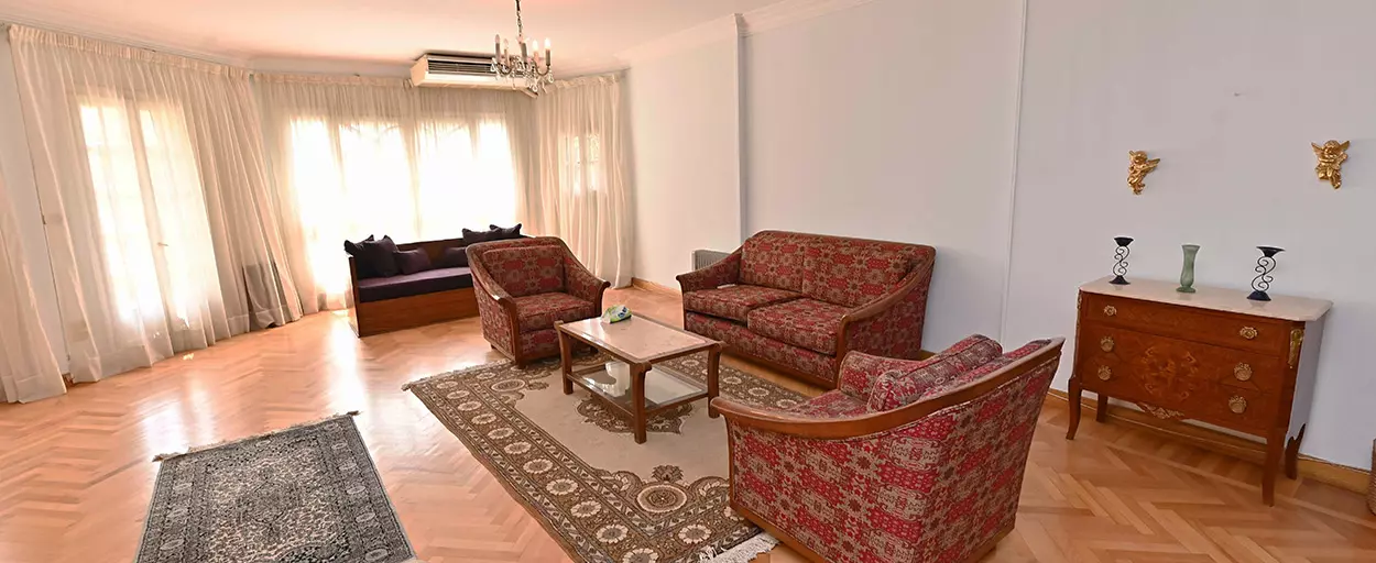Sarayat | Apartment