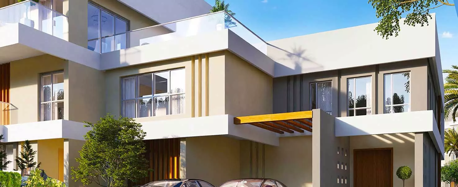 Villette | Villa