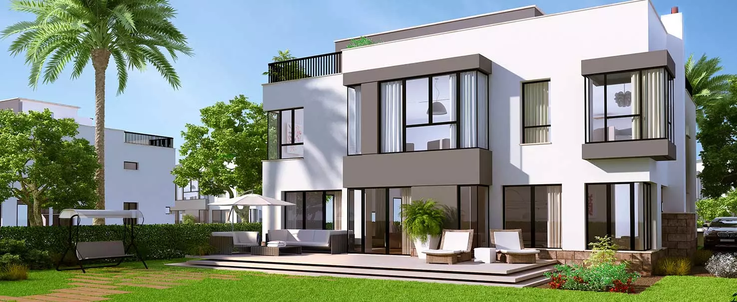 Villette | Villa