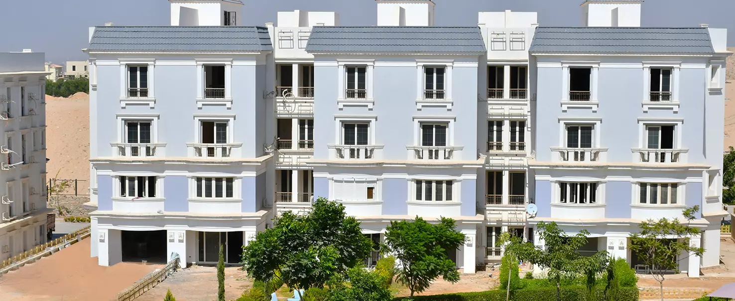 Mountain View Giza Plateau | Penthouse