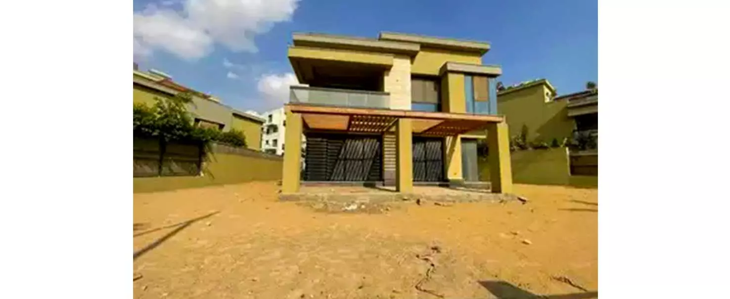 Sky Condos | Villa