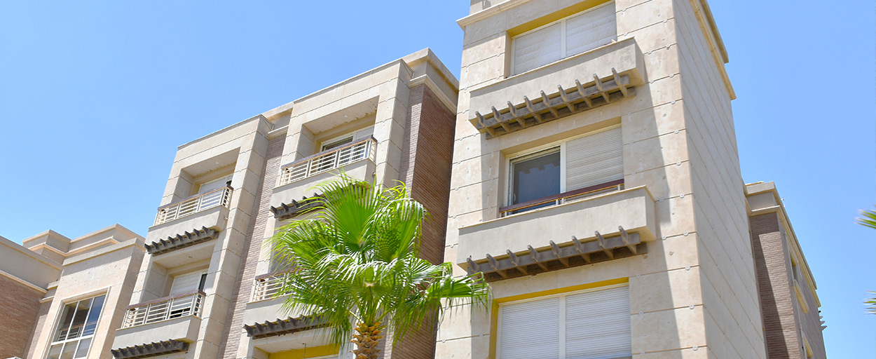 New Giza | Apartment