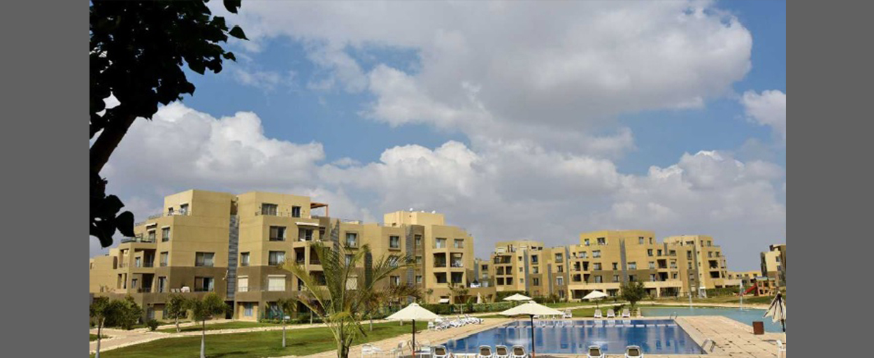 Palm Parks | Apartment