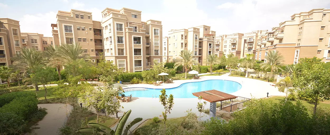 Katameya Plaza | Ground Floor