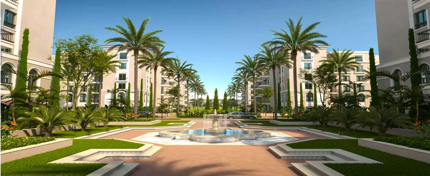 Village West | Apartment