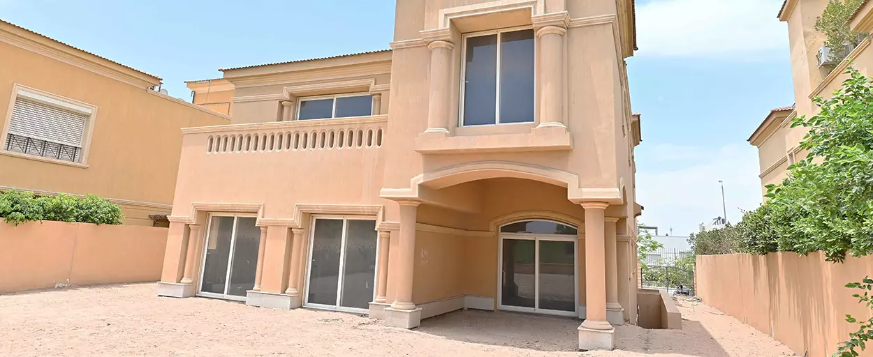 Royal Hills | Villa