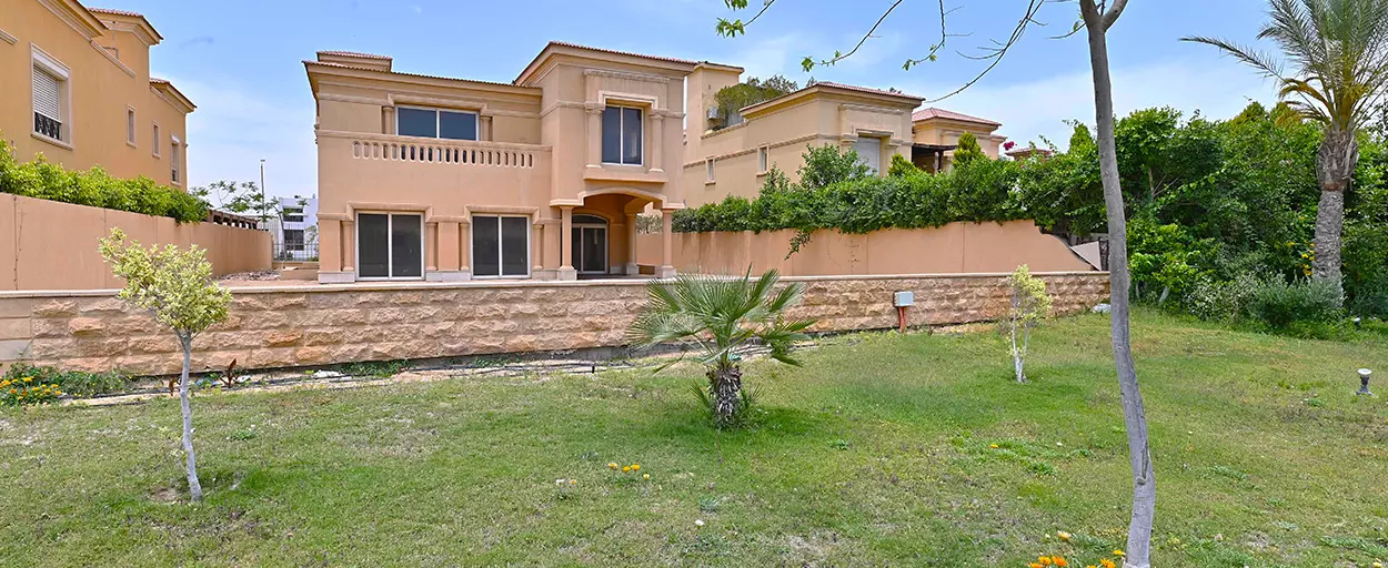 Royal Hills | Villa