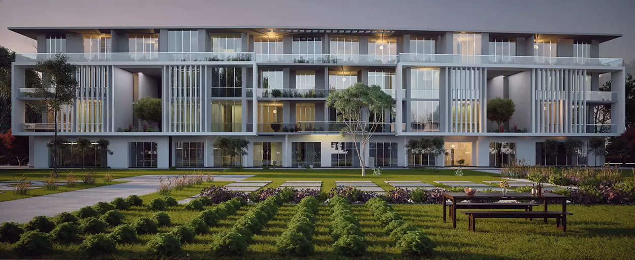  | Apartment