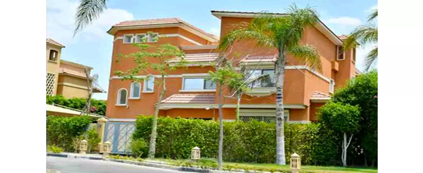 | Stand Alone Villa
