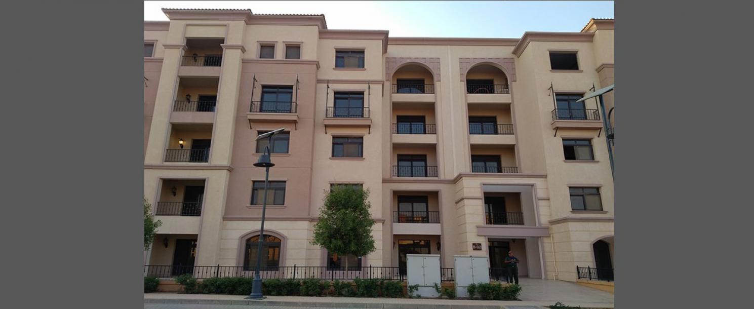 Mivida | Apartment