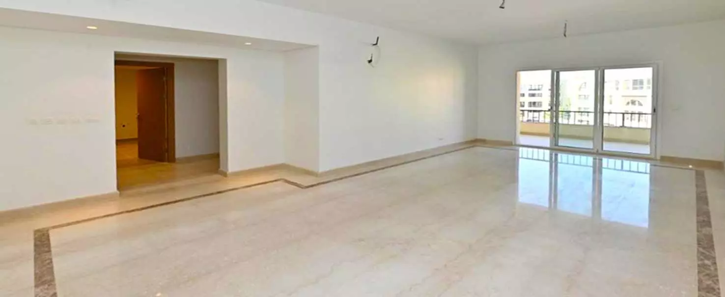Mivida | Apartment