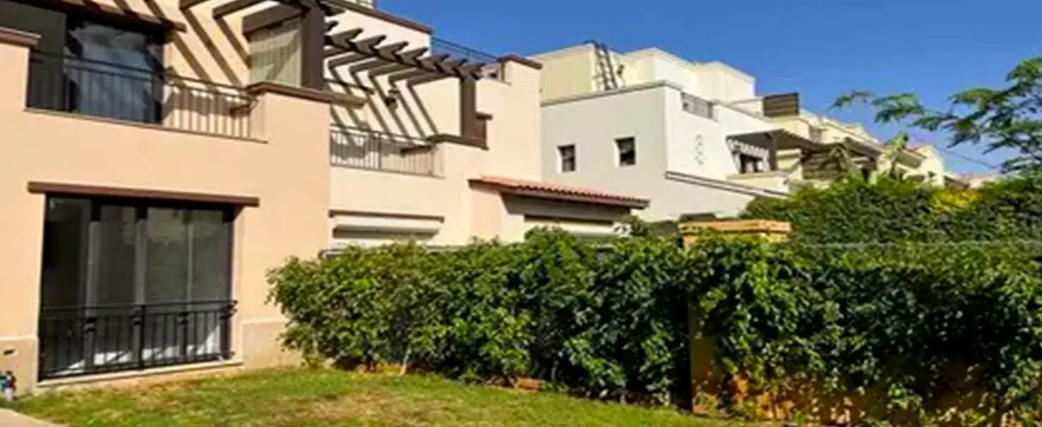 Mivida | Townhouse