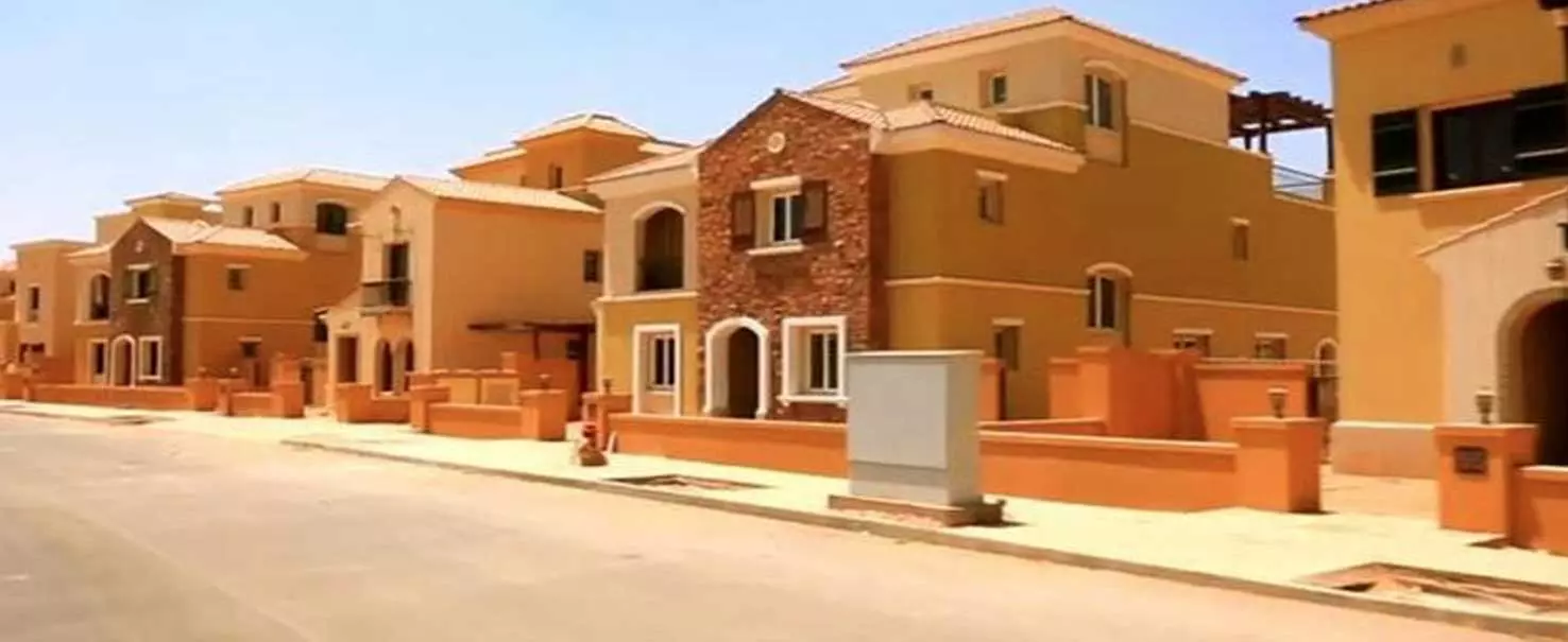 Mivida | Townhouse
