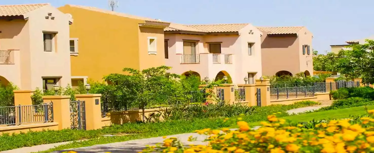 Mivida | Townhouse