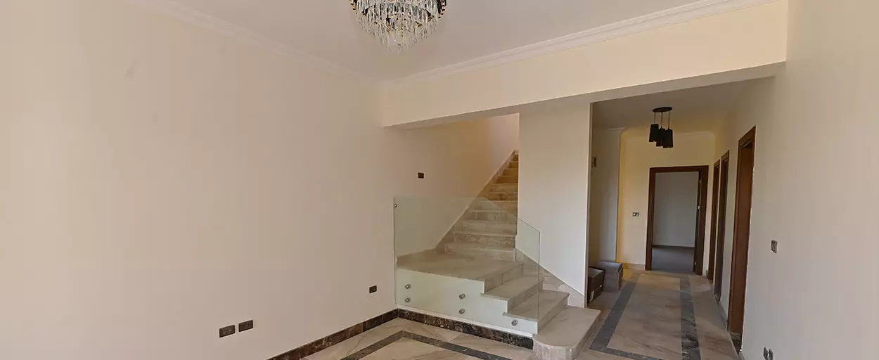 Mivida | Twin-house