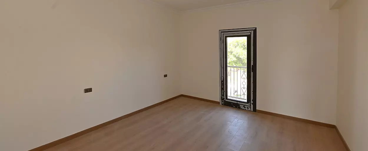 Mivida | Twin-house