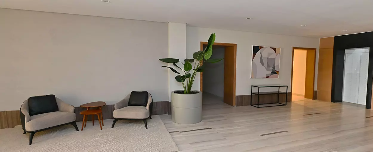 Mivida | Apartment