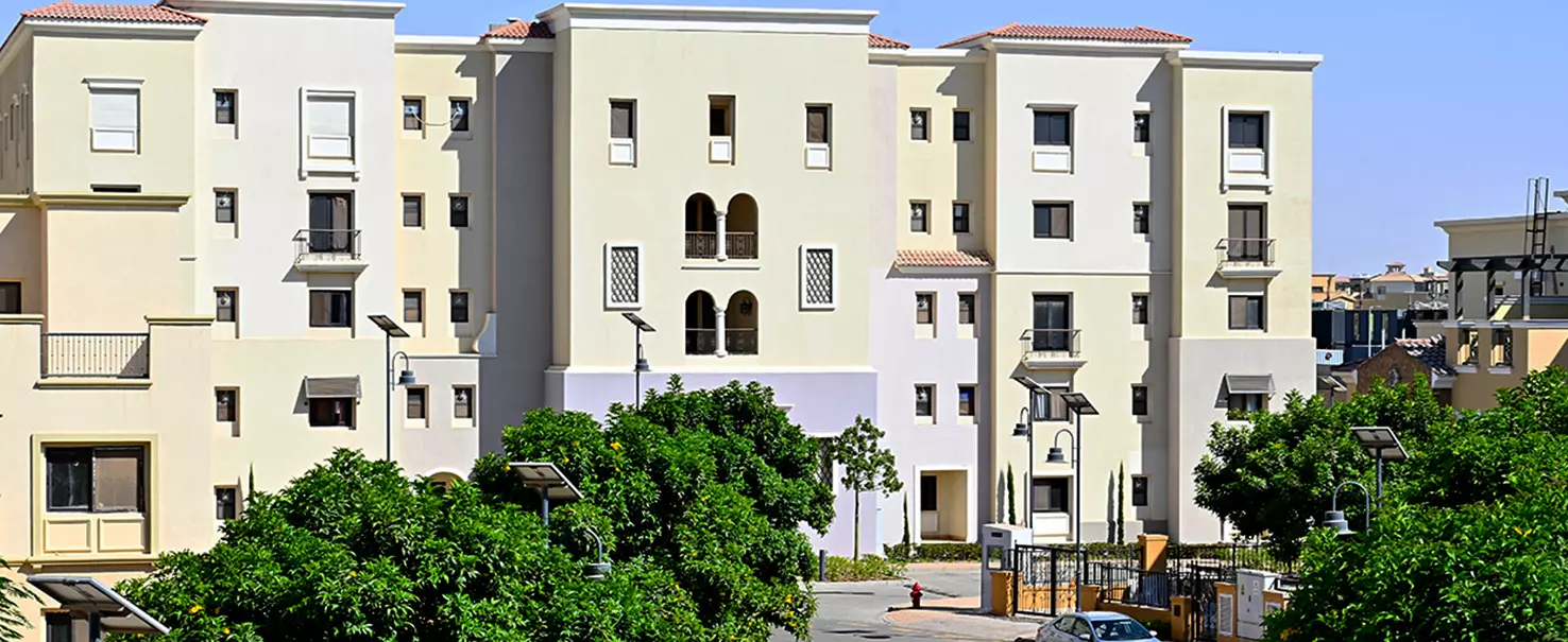 Mivida | Apartment