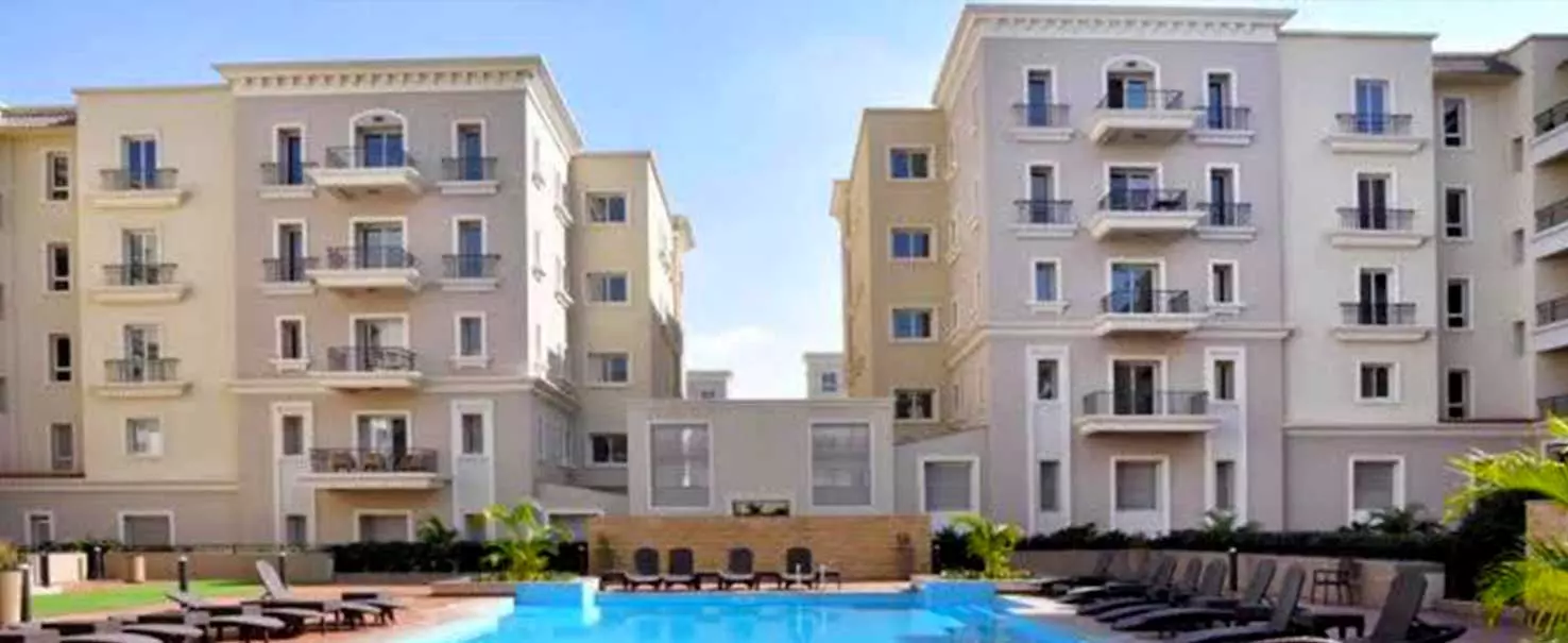 Mivida | Apartment