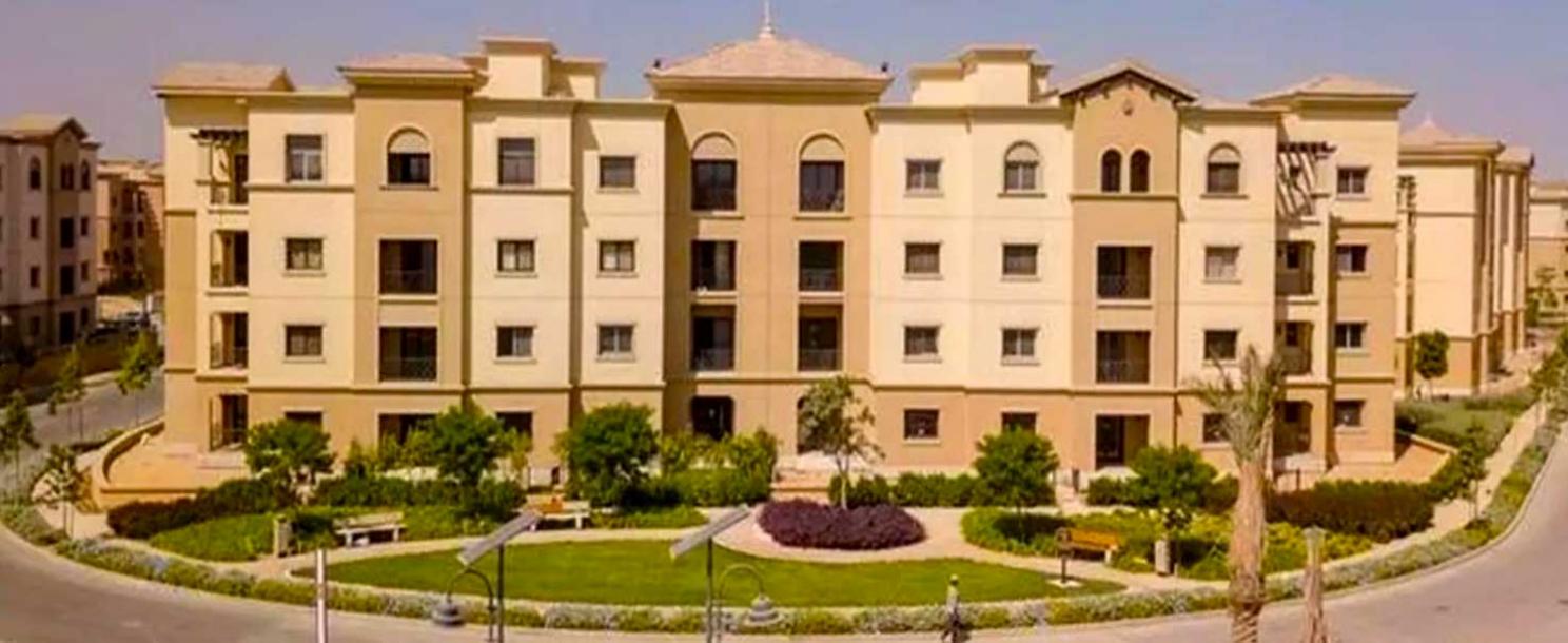 Mivida | Apartment