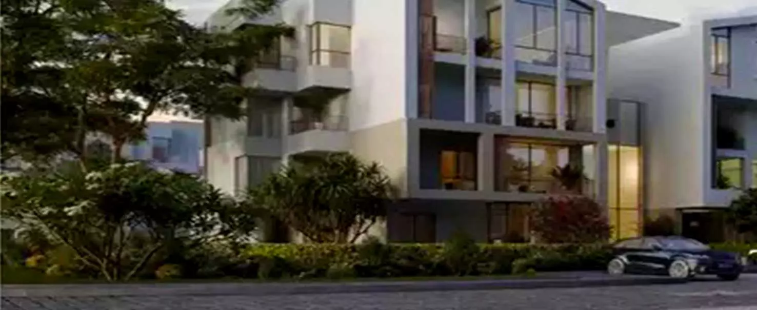 Karmell | Apartment