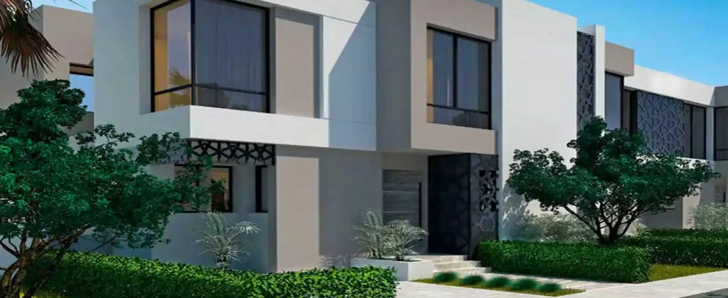  | Stand Alone Villa
