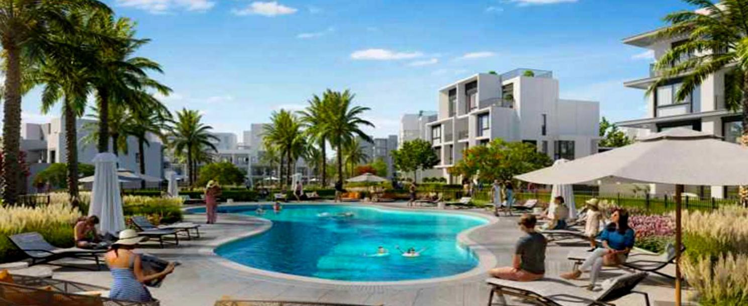 | Stand Alone Villa