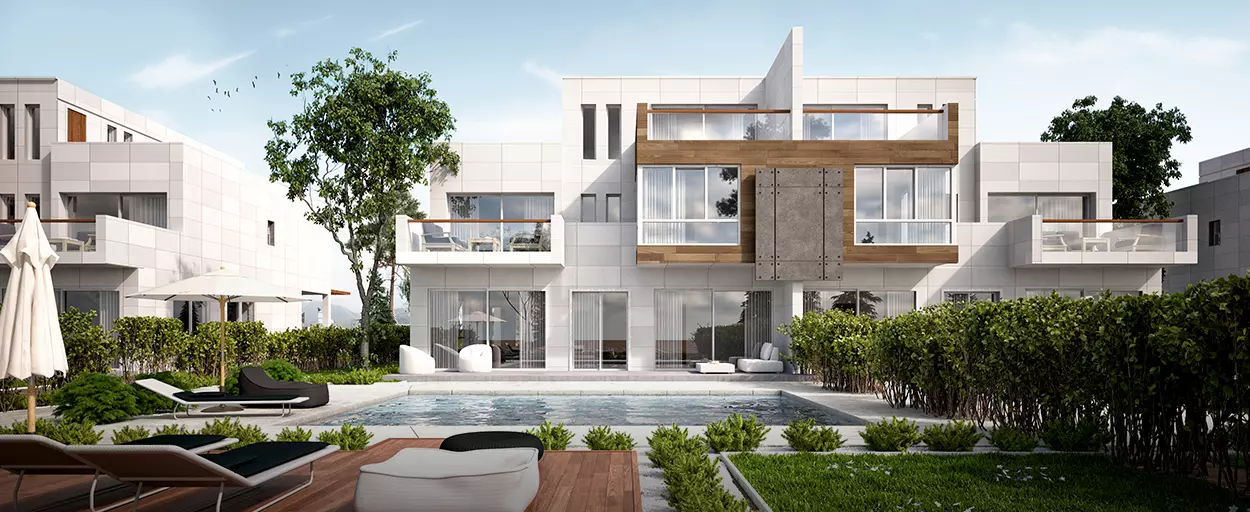 Soleya | Villa