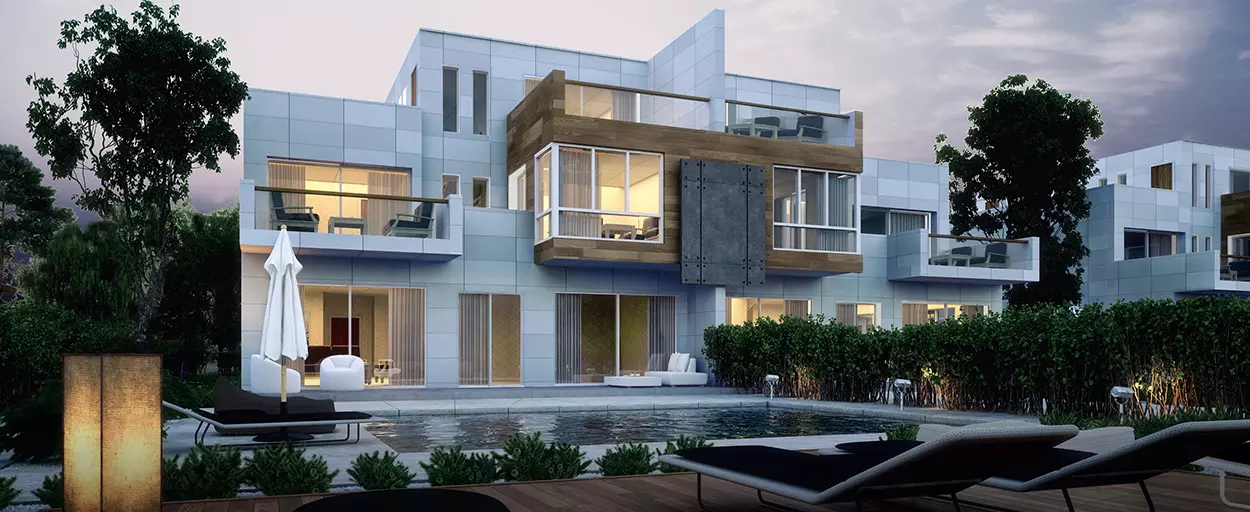 Soleya | Villa