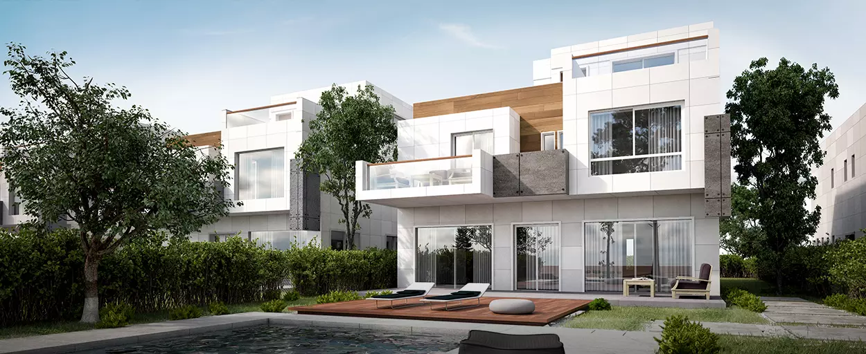 Soleya | Villa