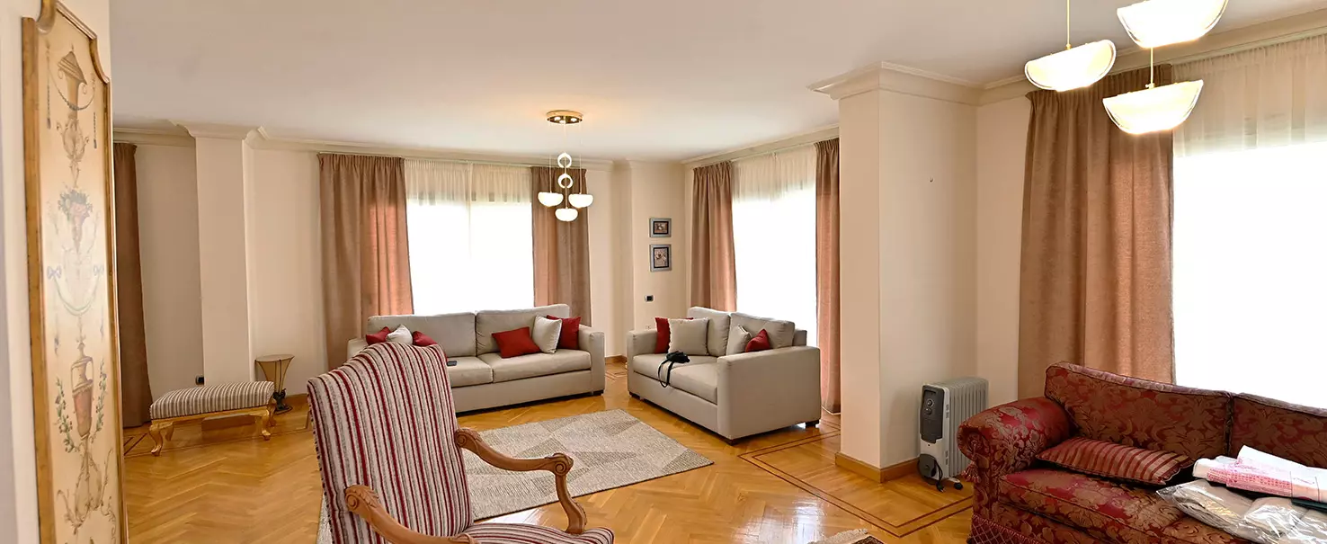Sarayat | Duplex