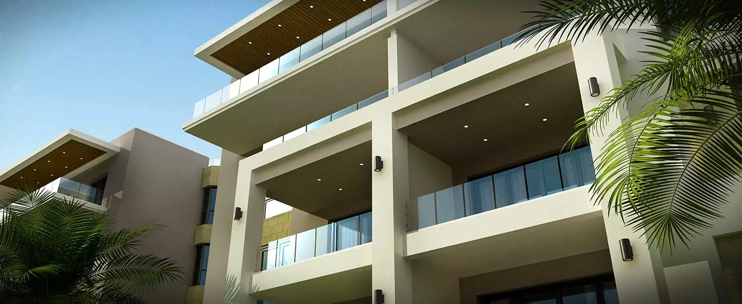 Address East | Apartment