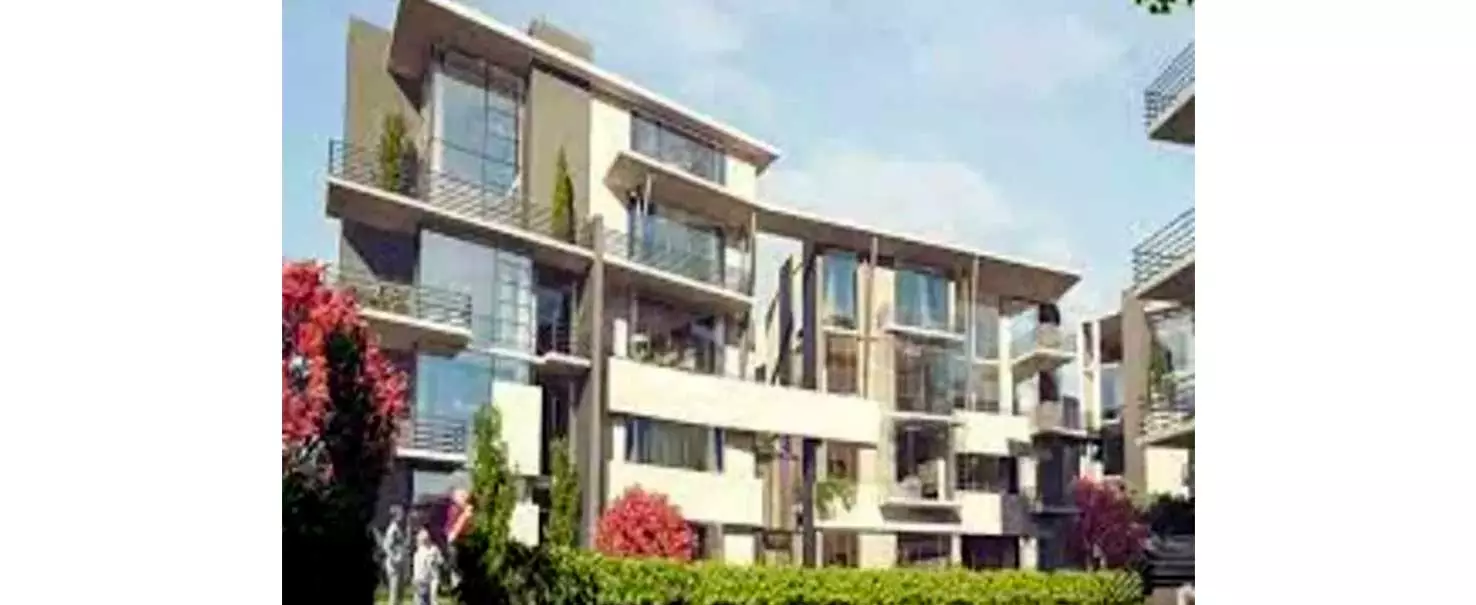 El Khamayel | Villa