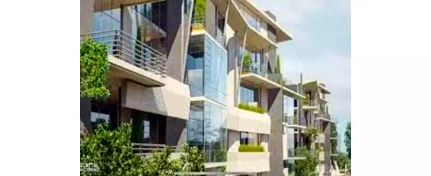 El Khamayel | Villa