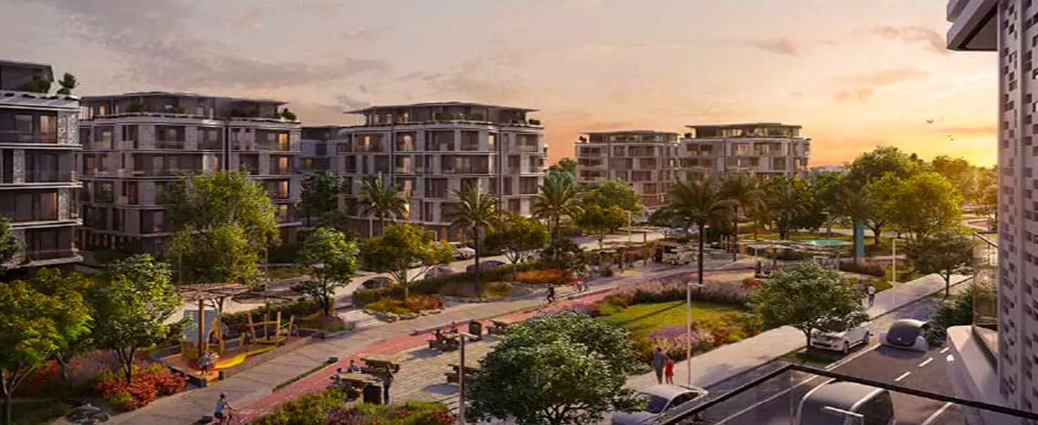 Badya | Apartment