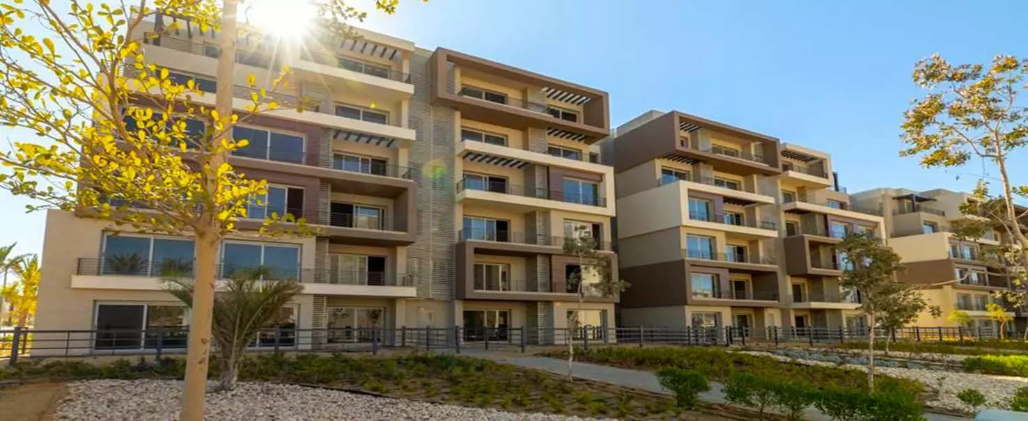 Badya | Apartment