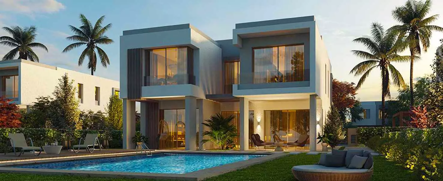 Badya | Stand Alone Villa