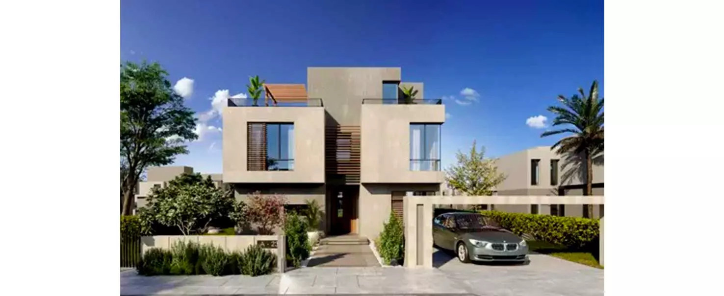  | Villa