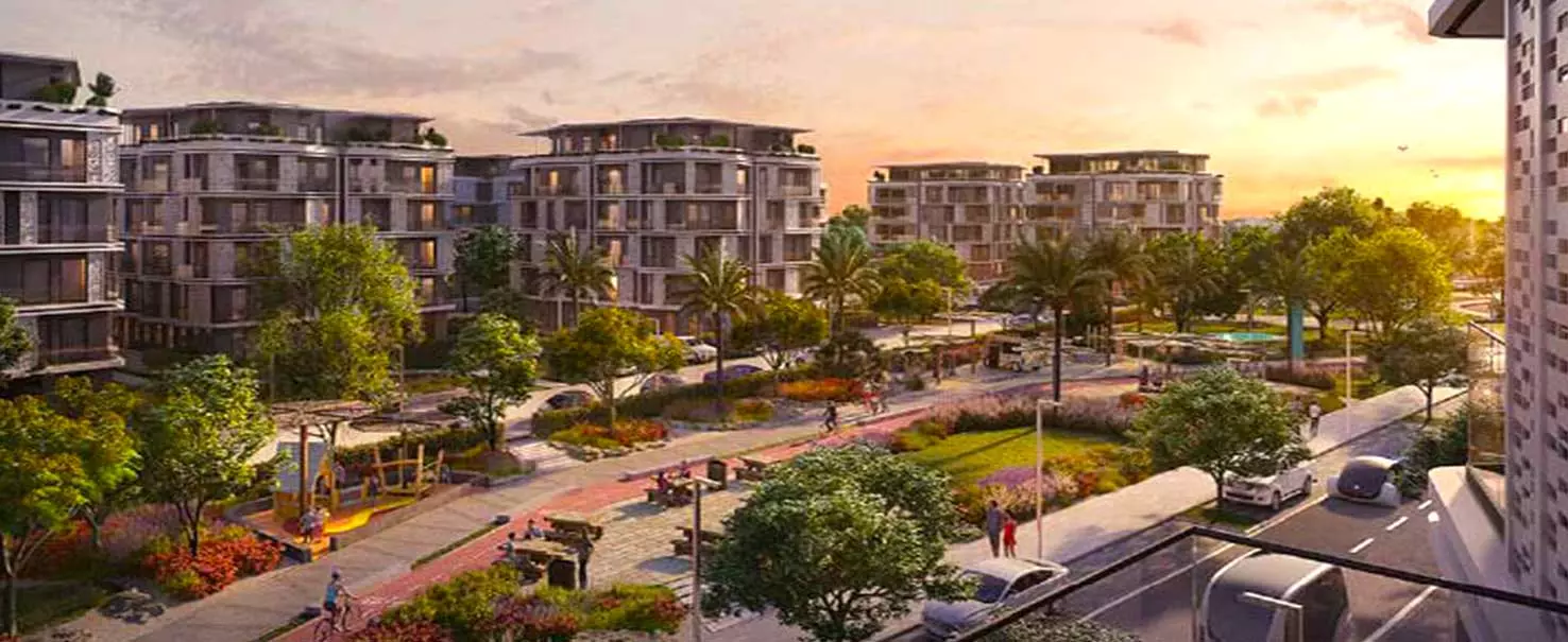 Badya | Apartment