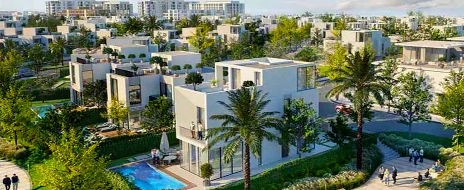  | Stand Alone Villa