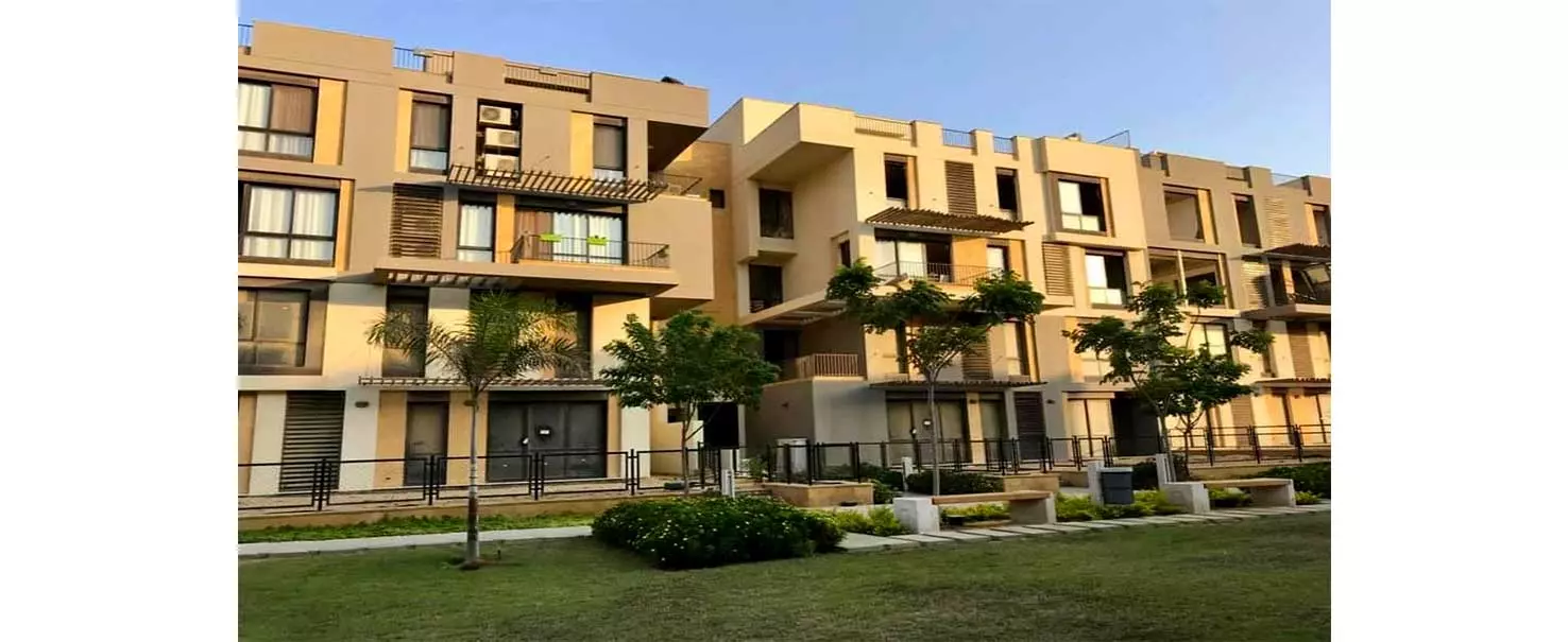 Sodic | Apartment