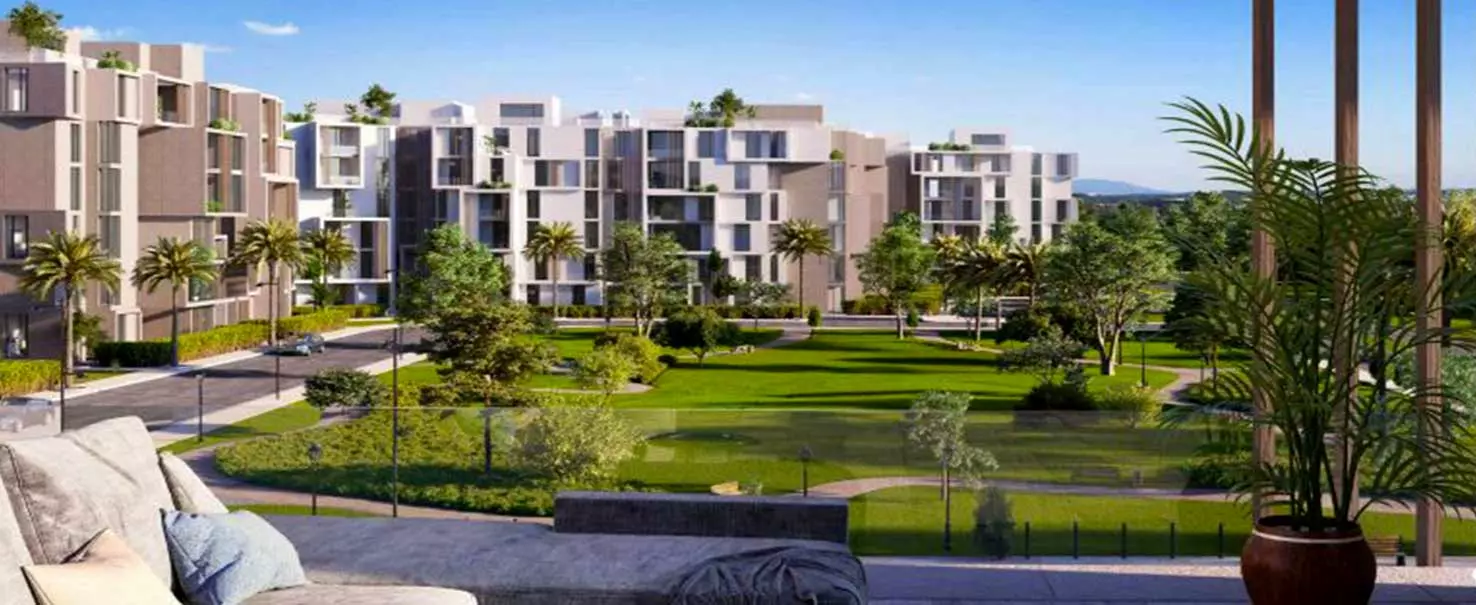 Sodic | Apartment