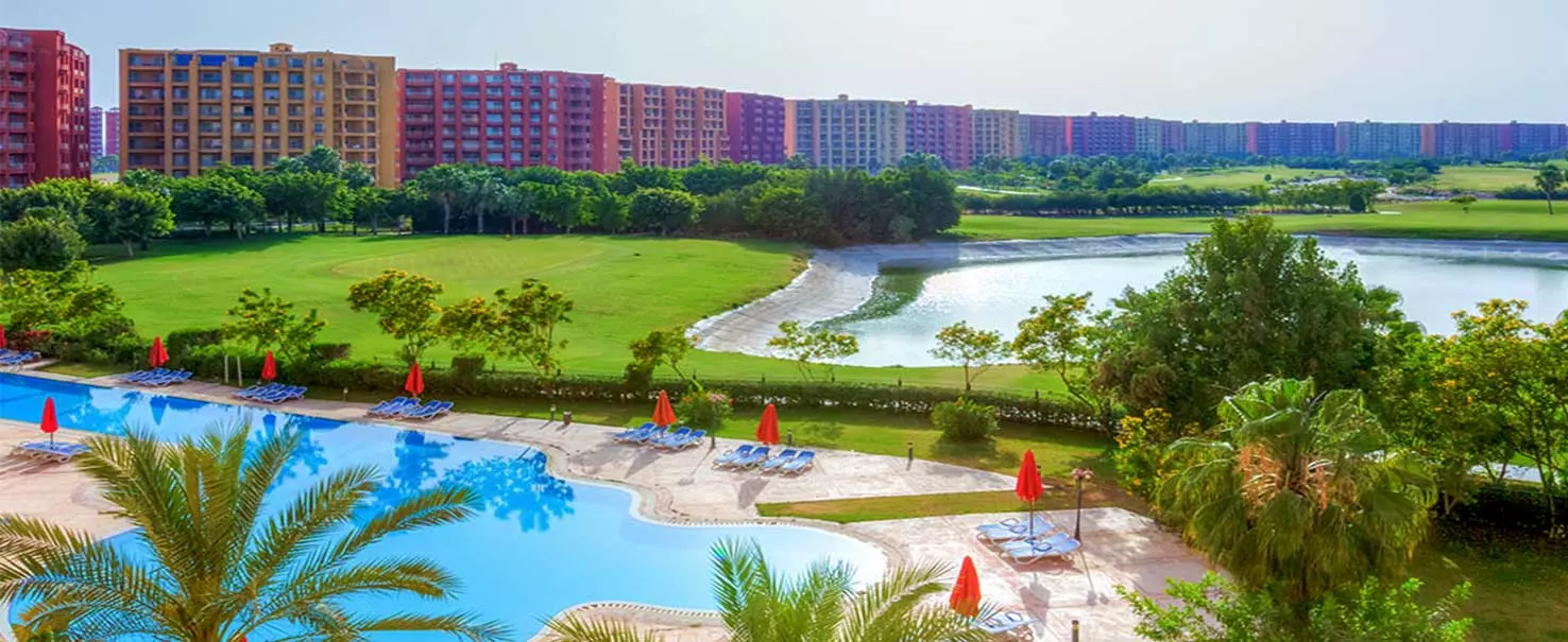 Porto Golf Marina | Apartment