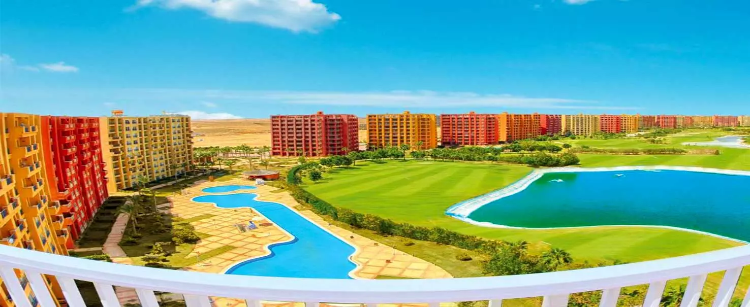 Porto Golf Marina | Apartment