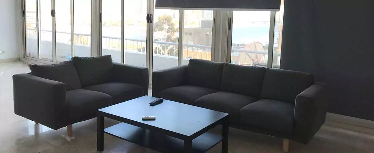 North Zamalek | Apartment