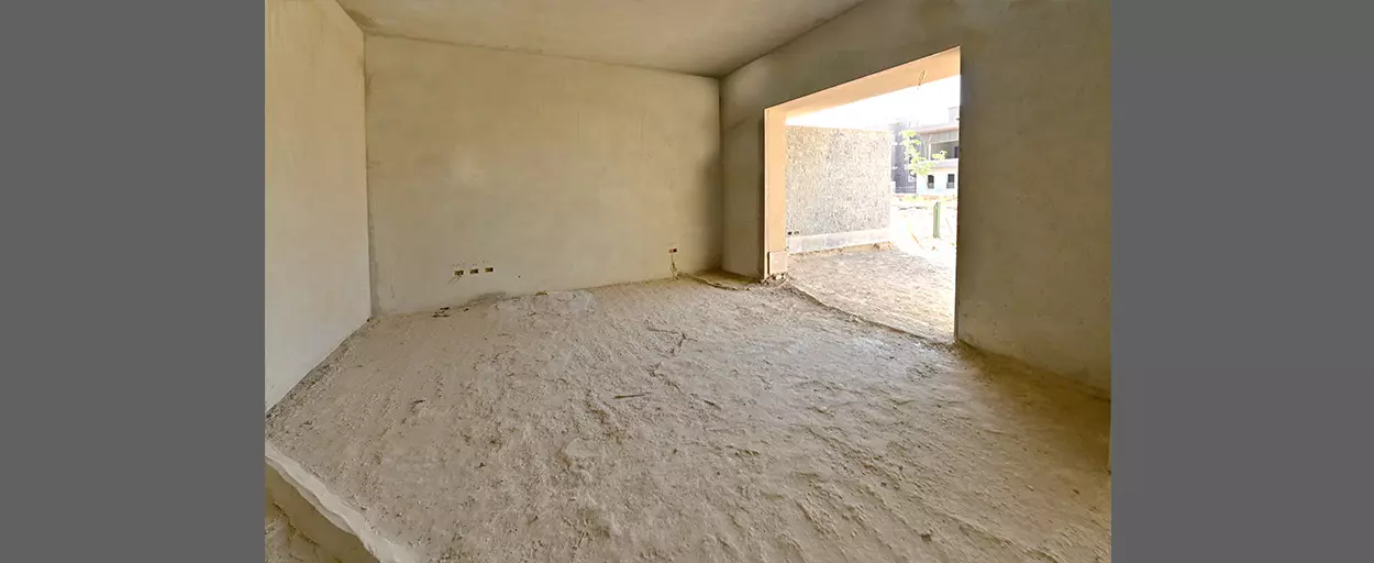 New Giza | Townhouse